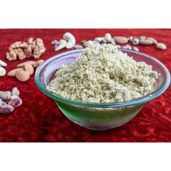 Organic Dry Fruit Powder